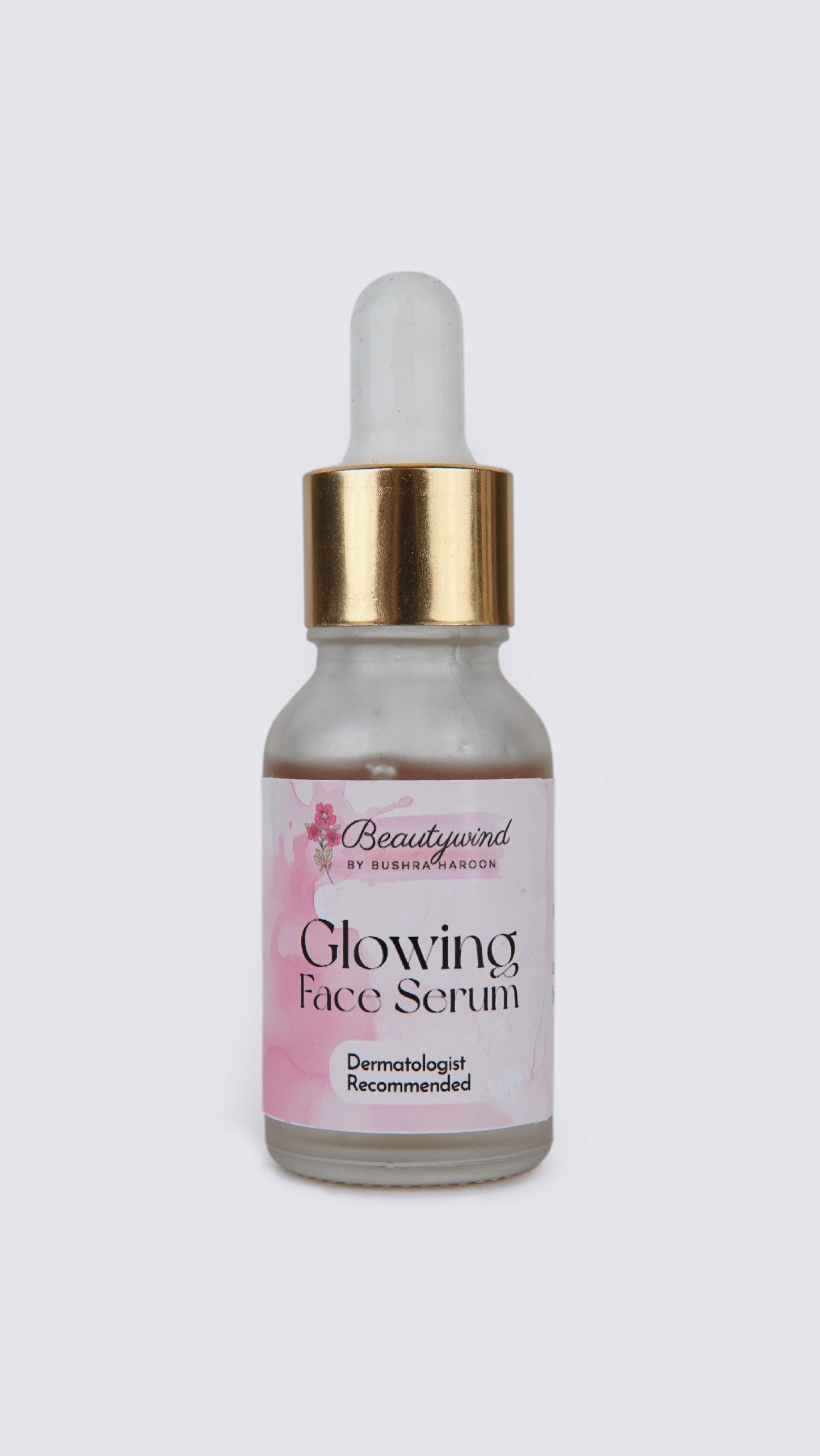 Glowing Face Serum