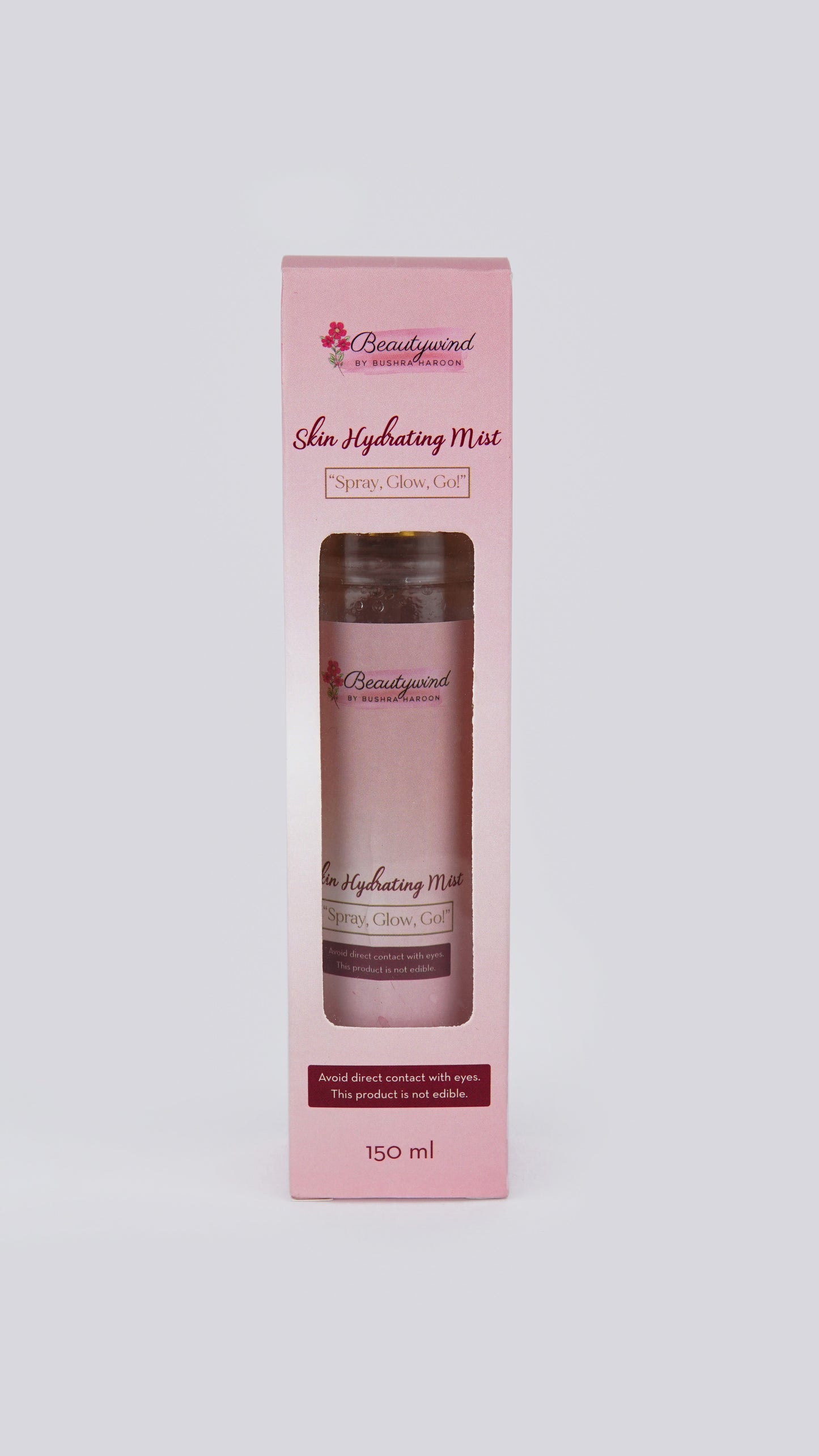 Skin Hydrating Mist